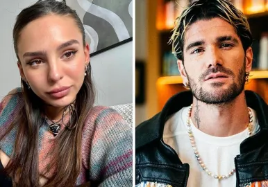 Juanita tinelli rodrigo de paul