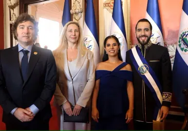 javier mil en el salvador bukele