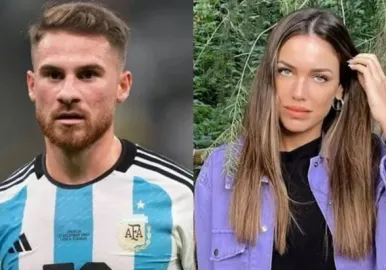 rocio robles mac allister