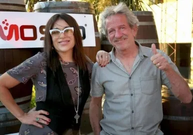 claribel medina pablo alarcon