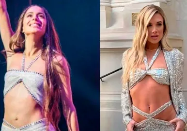 cami homs - tini stoessel