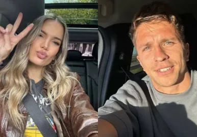 Eva Bargiela - Gianluca Simeone