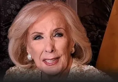 mirtha legrand