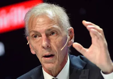 SECRETARIO DE ENERGIA