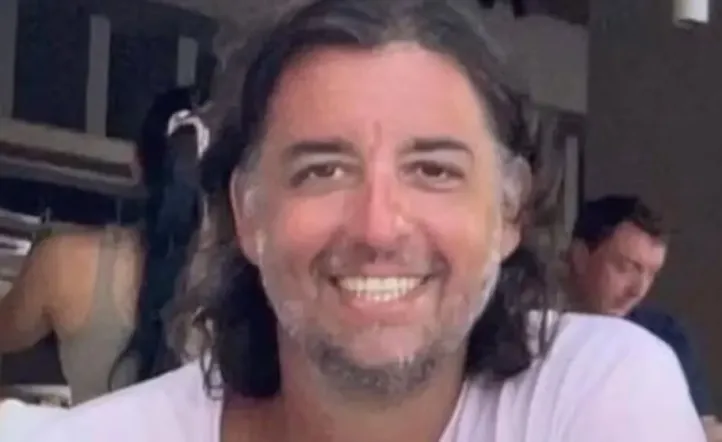 Máximo Roberto Witte, de 47 años, era intensamente buscado por Interpol.