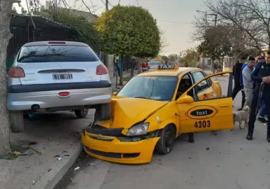 taxi cordoba