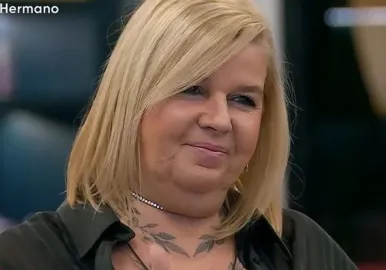 virgina gran hermano