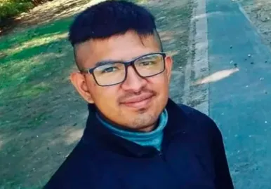 carlos paredes bernal