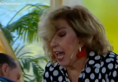 georgina barbarrossa