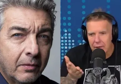 ricardo darin alejandro fantino