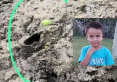 loan desaorecido en corrientes