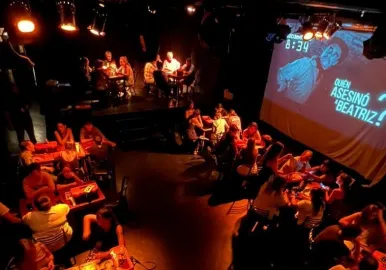 mariela nota feriado