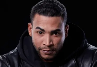 don omar