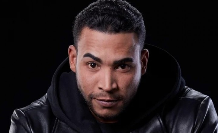 El cantante de reggaetón Don Omar anunció que tiene cáncer