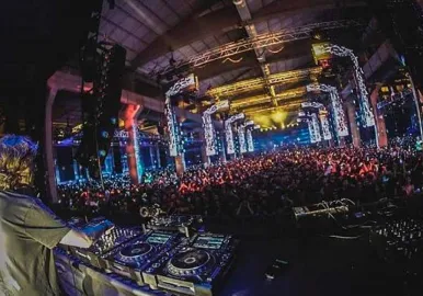 cattaneo fiesta electronica