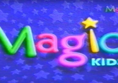 Magic Kids