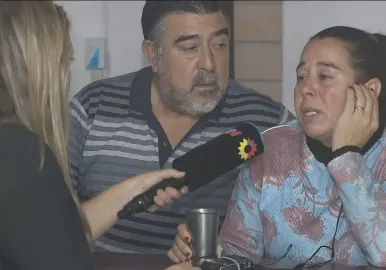 pareja detenida loan