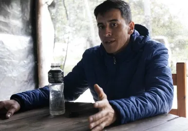 mariano peña hermano de loan