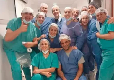 cuatrillizos cordoba