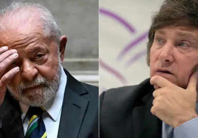 lula da silva javier milei