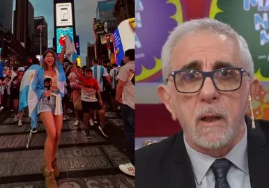 ricardo canaletti majo martino