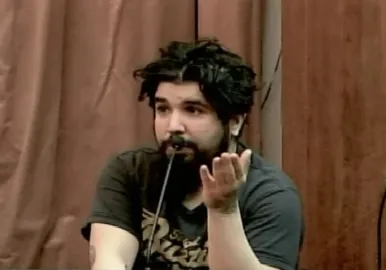 fernando sabag montiel