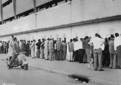 futbol pasion porteña