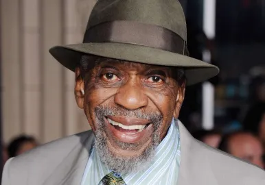 bill cobbs