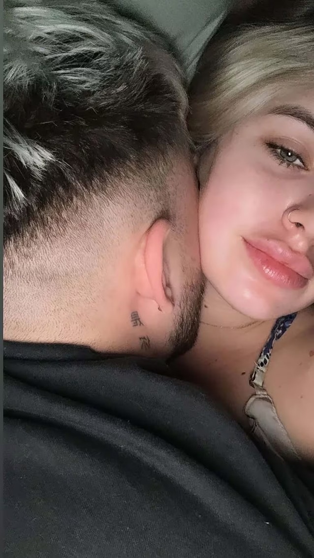 nacho coty gran hermano