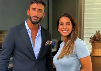 CINTHIA FERNANDEZ ROBERTO CASTILLO