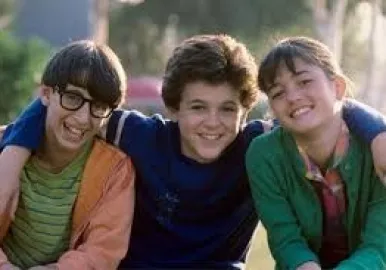 los años maravillosos