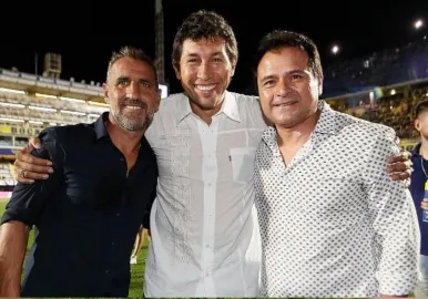 abuso sexual en Boca