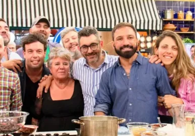 cocineros argentinos