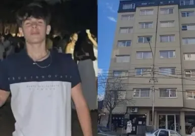 tragedia en bariloche