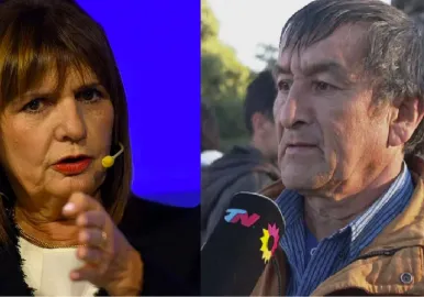patricia bullrich loan