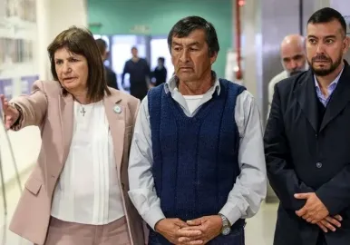 bullrich