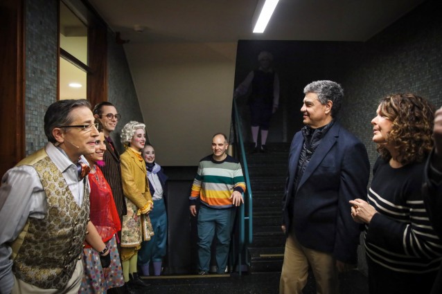 vacaciones de invierno