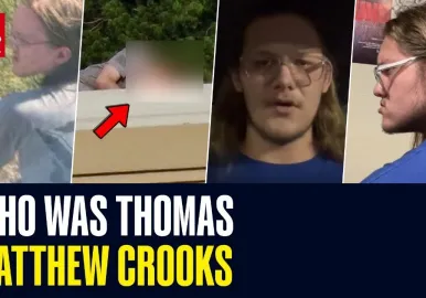 THOMAS MATTHEW CROOKS
