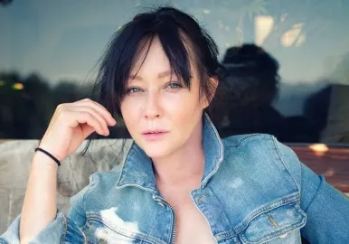 SHANNEN DOHERTY