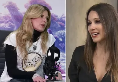 isabel macedo pampita