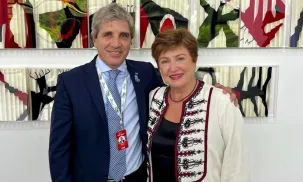 caputo fmi