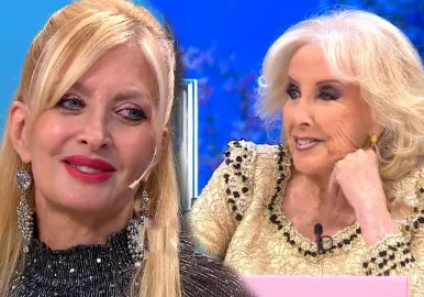 yuyito gonzalez javier milei