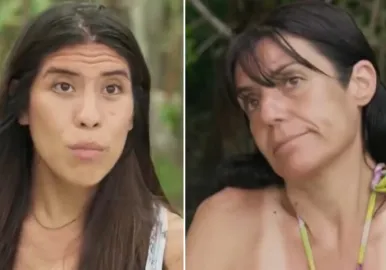 malvina ines expedicion robinson