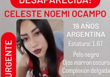 femicidio virrey del pino