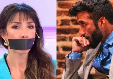bozal legal ex del novio de cinthia fernandez