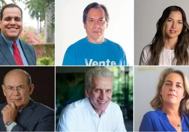 argentinos en venezuela