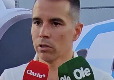 javier saviola