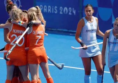 paises bajos argentina