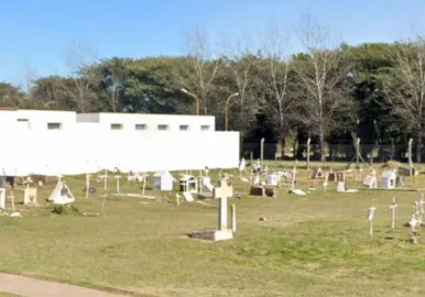 cementerio cordoba
