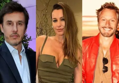 roberto garcia moritan pampita benjamin vicuña